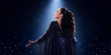 Isabel Pantoja resucita ‘Marinero de luces’ 40 años después y anuncia su regreso a los escenarios: «Llegó el momento»