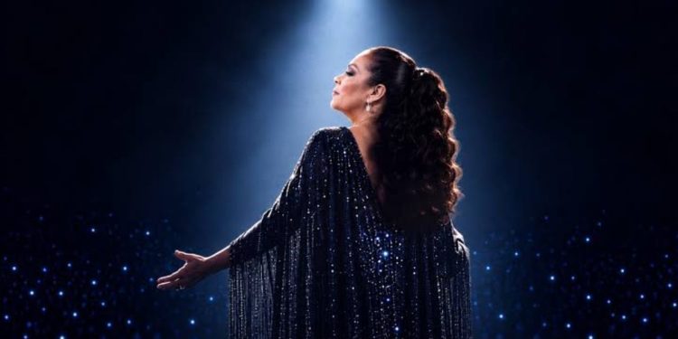 Isabel Pantoja resucita ‘Marinero de luces’ 40 años después y anuncia su regreso a los escenarios: «Llegó el momento»