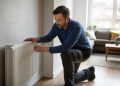 Calefacción eficiente y segura en casa: comprobaciones sencillas que marcan la diferencia