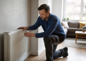 Calefacción eficiente y segura en casa: comprobaciones sencillas que marcan la diferencia