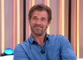 Quién es Rodolfo Sancho: edad, pareja, hijos y carrera del protagonista de ‘Isabel’ y ‘El Ministerio del Tiempo’