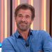 Quién es Rodolfo Sancho: edad, pareja, hijos y carrera del protagonista de ‘Isabel’ y ‘El Ministerio del Tiempo’