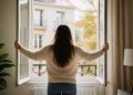 Cómo ventilar tu casa en otoño para evitar humedad y mejorar el aire interior en Ceuta