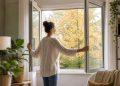 Cómo ventilar tu casa en otoño para reducir humedad y mejorar el aire interior