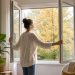Cómo ventilar tu casa en otoño para reducir humedad y mejorar el aire interior