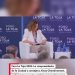 Kissy Chandiramani pide conocer la verdad en Foro La Toja 2026