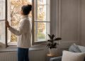 Ventilación y humedad en otoño: cómo preparar la casa para el cambio de temperatura en Ceuta
