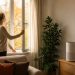 Cómo mejorar la calidad del aire en casa en otoño: ventilación, filtrado y hábitos que suman