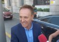Quién es David de la Encina: edad, trayectoria y por qué el Gobierno lo elige como delegado en Ceuta