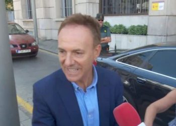 Quién es David de la Encina: edad, trayectoria y por qué el Gobierno lo elige como delegado en Ceuta