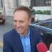 Quién es David de la Encina: edad, trayectoria y por qué el Gobierno lo elige como delegado en Ceuta
