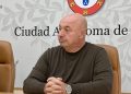 Ceuta se enfrenta a una posible crisis migratoria, advierte Cecchi
