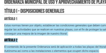 Operación Trampolín en Ceuta: La Policía Nacional actúa contra el asentamiento migrante