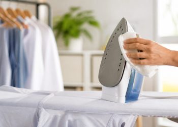 «Cuidar la plancha» para que planche mejor y dure más
