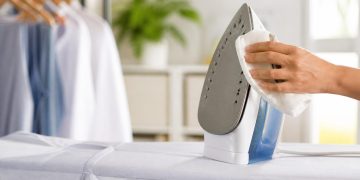 «Cuidar la plancha» para que planche mejor y dure más