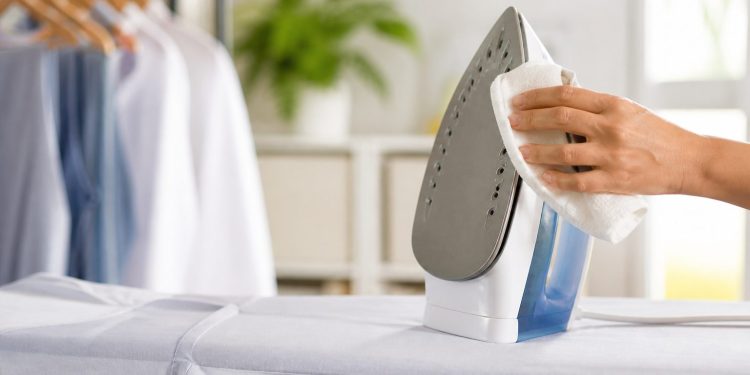 «Cuidar la plancha» para que planche mejor y dure más
