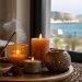 Cómo usar velas, incienso y otros focos decorativos de forma segura en Ceuta
