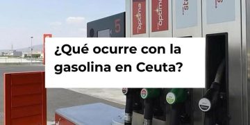 MDyC Ceuta cuestiona diferencias con Melilla
