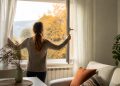 Alergias en Ceuta en otoño: cómo mejorar la ventilación y reducir alérgenos en casa