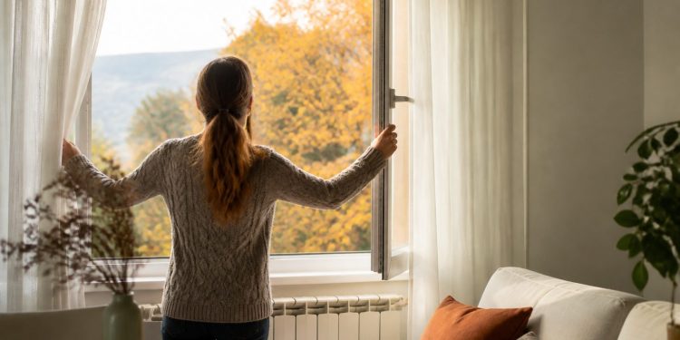Alergias en Ceuta en otoño: cómo mejorar la ventilación y reducir alérgenos en casa