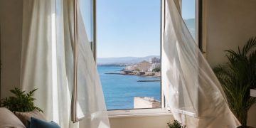 Cómo ventilar con eficacia en Ceuta: ventilación cruzada y deshumidificación sin complicaciones