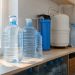«Agua en casa» para prevenir problemas: cómo planificar el almacenamiento y usarlo con seguridad en Ceuta