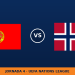 Portugal – Noruega, en directo: jornada 4 de UEFA Nations League