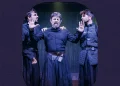 Macbeth llega al Revellín el 24 de octubre
