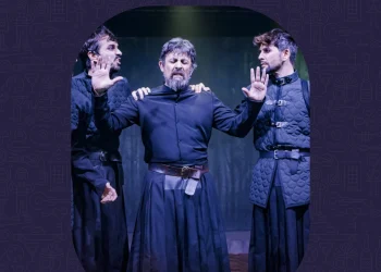 Macbeth llega al Revellín el 24 de octubre