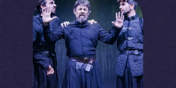Macbeth llega al Revellín el 24 de octubre