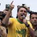 Flávio Bolsonaro se impone a Lula en la primera vuelta y acaricia el regreso de la ultraderecha al poder en Brasil