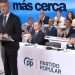 El PP celebra la convocatoria de las elecciones generales con un mensaje en redes: «Por fin»