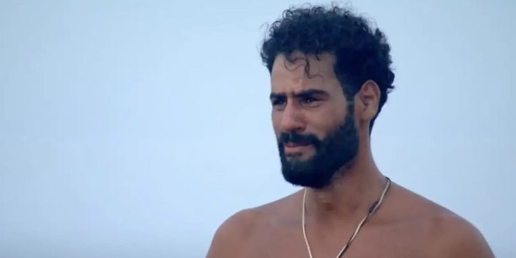 Asraf Beno arremete contra Isabel Pantoja y Kiko Rivera en ‘Supervivientes All Stars’ por el trato a su mujer