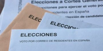 Cuándo se abre el plazo para solicitar el voto por correo para las elecciones generales del 29-N: fechas y plazos clave