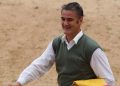 Jesulín de Ubrique reaparece en los ruedos en plena tensión mediática con Belén Esteban
