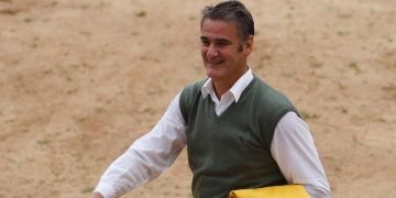 Jesulín de Ubrique reaparece en los ruedos en plena tensión mediática con Belén Esteban