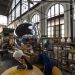 BROCANTE convierte el Museo del Ferrocarril en un encuentro de diseño y antigüedades