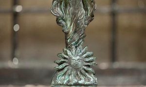 El II Premio Nacional del Misterio añade la categoría ‘La Lupa del Arcano’