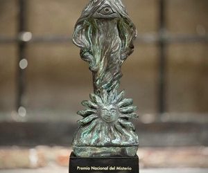 El II Premio Nacional del Misterio añade la categoría ‘La Lupa del Arcano’
