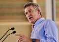 Feijóo plantea las elecciones del 29-N como un plebiscito para «derribar el muro» de la polarización