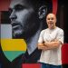 Reabre el antiguo Imax de Barcelona con la exposición Iniesta Experience