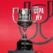 Definidos los primeros emparejamientos de la primera ronda de la Copa del Rey 2026/27