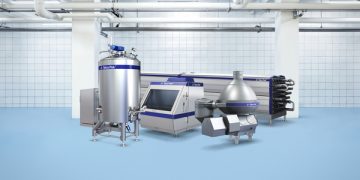 Tetra Pak presenta soluciones para eficiencia industrial en Alimentaria FoodTech 2026
