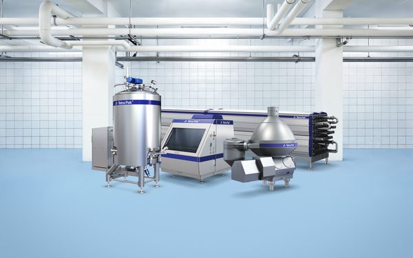 Tetra Pak presenta soluciones para eficiencia industrial en Alimentaria FoodTech 2026