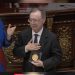 Juan Vivas recibe Medalla de Honor de València en Ceuta
