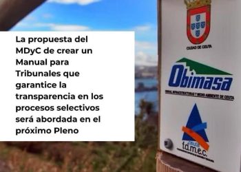 Nulidad del proceso selectivo para plazas en OBIMASA