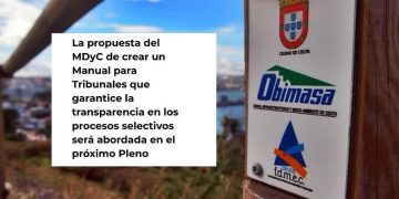 Nulidad del proceso selectivo para plazas en OBIMASA