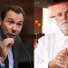 El chef José Andrés responde con dureza a los insultos de Óscar Puente: «Menos X y mejor transporte público»