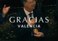 Valencia otorga la Medalla de Honor a Ceuta
