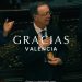 Valencia otorga la Medalla de Honor a Ceuta